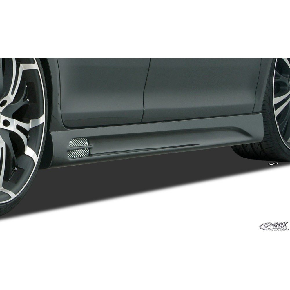 RDX Šoninės apdailos juostos VW Passat B7 / 3C "GT-Race"  | WHEELPARTS.LT