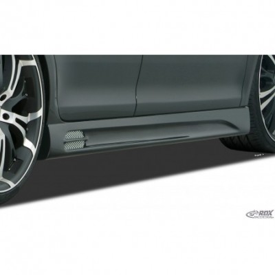 RDX Šoninės apdailos juostos AUDI A3 8V7 Cabrio Convertible "GT-Race"  | WHEELPARTS.LT