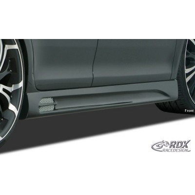 RDX Šoninės apdailos juostos HYUNDAI i30 GD 2012+ "GT-Race"  | WHEELPARTS.LT