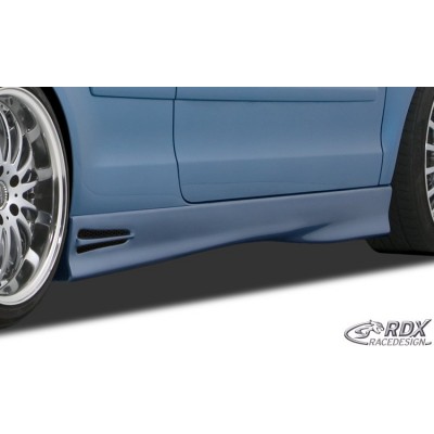 RDX Šoninės apdailos juostos VW Polo 9N & 9N3 "GT4" | WHEELPARTS.LT