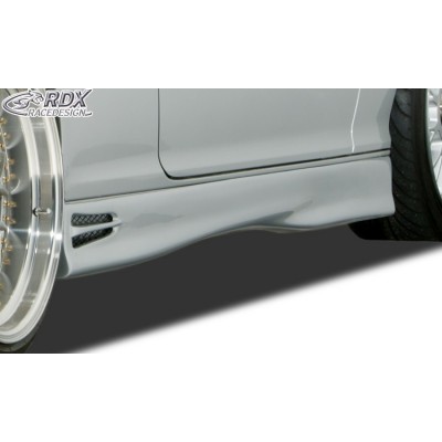 RDX Šoninės apdailos juostos BMW 3-series E46 "GT4"  | WHEELPARTS.LT