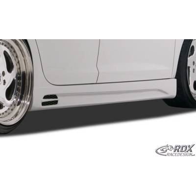 RDX Šoninės apdailos juostos SEAT Ibiza 6J & SC "GT-Race"  | WHEELPARTS.LT