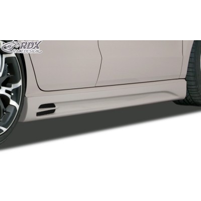 RDX Šoninės apdailos juostos VW Polo 6R & Polo 6C "GT-Race"  | WHEELPARTS.LT