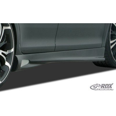 RDX Šoninės apdailos juostos OPEL Astra F "GT4"-ReverseType | WHEELPARTS.LT