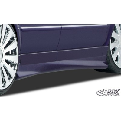 RDX Šoninės apdailos juostos VW Passat 3B & 3BG "GT4"-ReverseType | WHEELPARTS.LT