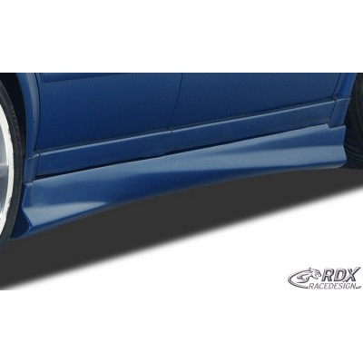 RDX Šoninės apdailos juostos VW Passat 3B & 3BG "Turbo" | WHEELPARTS.LT
