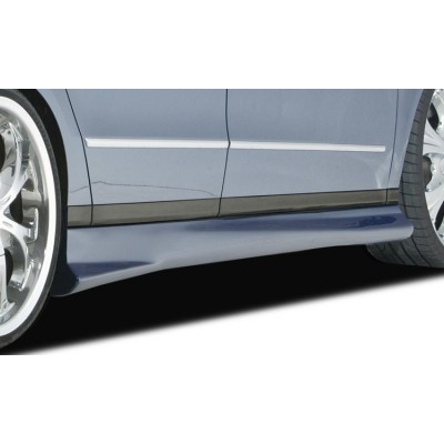 RDX Šoninės apdailos juostos VW Passat 3C "Turbo"  | WHEELPARTS.LT