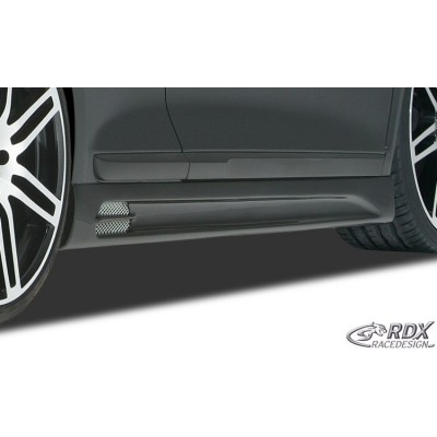 RDX Šoninės apdailos juostos VW Scirocco 3 (2009-2014 & 2014+) "GT-Race"  | WHEELPARTS.LT