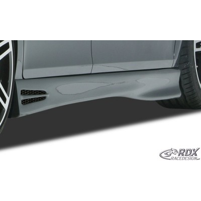 RDX Šoninės apdailos juostos SEAT Leon 1P "GT4" | WHEELPARTS.LT
