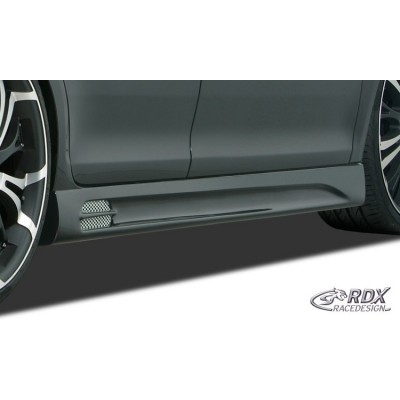 RDX Šoninės apdailos juostos SEAT Ibiza & Cordoba (1993-2002) "GT-Race" | WHEELPARTS.LT