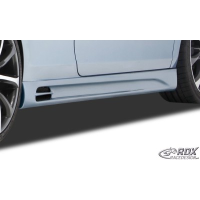 RDX Šoninės apdailos juostos VW Golf 6 "GT-Race"  | WHEELPARTS.LT