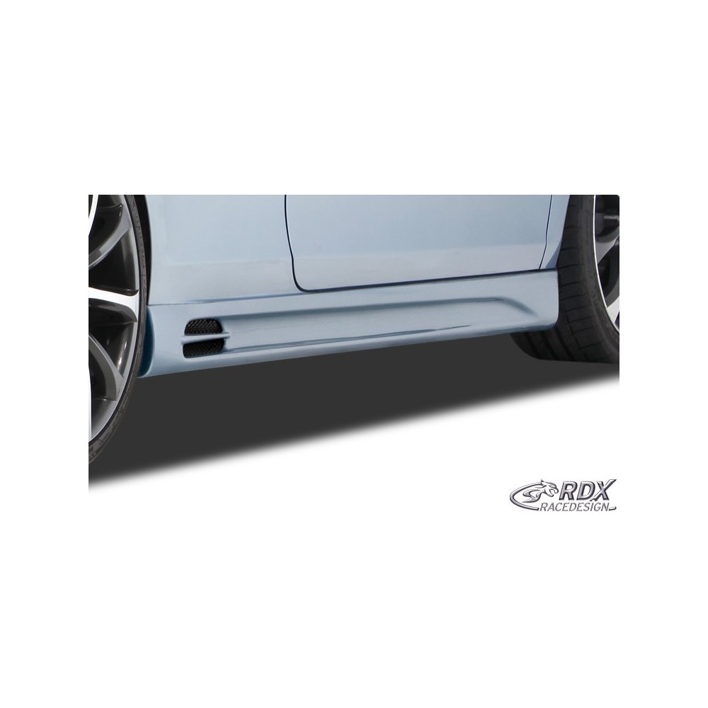 RDX Šoninės apdailos juostos VW Golf 6 "GT-Race"  | WHEELPARTS.LT