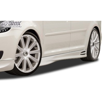 RDX Šoninės apdailos juostos VW Touran 1T1 Facelift 2011+ "GT4"  | WHEELPARTS.LT