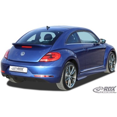 RDX Šoninės apdailos juostos VW Beetle 2011+ | WHEELPARTS.LT
