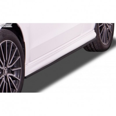 RDX Šoninės apdailos juostos VW Up / for SKODA Citigo / for SEAT Mii "Edition" | WHEELPARTS.LT
