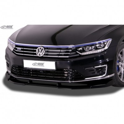 Priekinio buferio spoileris VW Passat 3G B8 GTE (-2019)  | VARIO-X