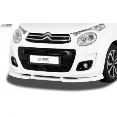 Priekinio buferio spoileris CITROEN C1 2014+  | VARIO-X