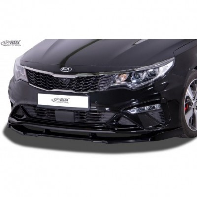 Priekinio buferio spoileris KIA Optima (JF) 2018+  | VARIO-X