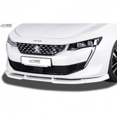 Priekinio buferio spoileris PEUGEOT 508 (F)  | VARIO-X