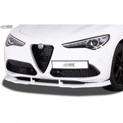 Priekinio buferio spoileris ALFA ROMEO Stelvio (949) 2017+  | VARIO-X