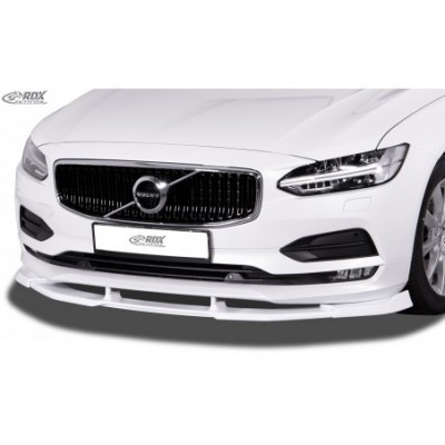 Priekinio buferio spoileris VOLVO V90 / S90 (2016-2020)  | VARIO-X