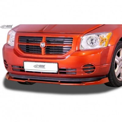 Priekinio buferio spoileris DODGE Caliber  | VARIO-X