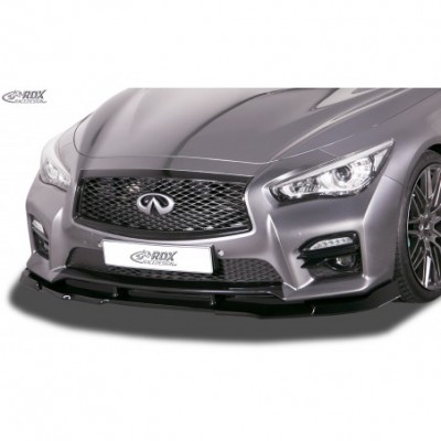 Priekinio buferio spoileris INFINITI Q50  | VARIO-X