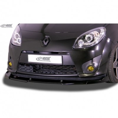 Priekinio buferio spoileris RENAULT Twingo 2 GT 2007-2012  | VARIO-X