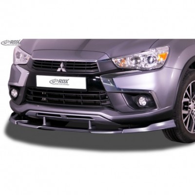 Priekinio buferio spoileris MITSUBISHI ASX 2016-2019  | VARIO-X