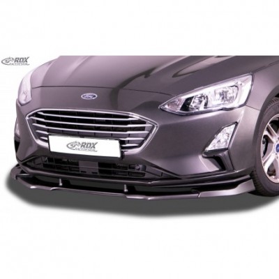 Priekinio buferio spoileris FORD Focus 4  | VARIO-X