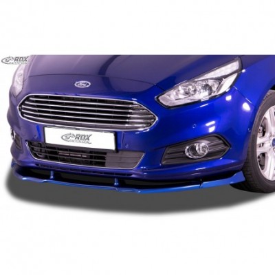 Priekinio buferio spoileris FORD S-Max (2015-2019)  | VARIO-X