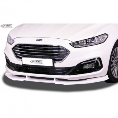 Priekinio buferio spoileris FORD Mondeo 2019+ (Trend/Titanium/Vignale)  | VARIO-X