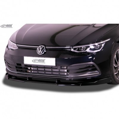 Priekinio buferio spoileris VW Golf 8  | VARIO-X