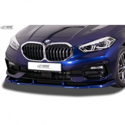 Priekinio buferio spoileris BMW 1-series F40  | VARIO-X