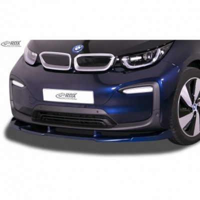 Priekinio buferio spoileris BMW i3 & i3s  | VARIO-X