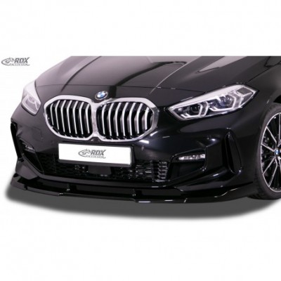 Priekinio buferio spoileris BMW 1-series F40 M Sport  | VARIO-X