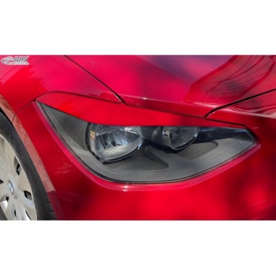 Lempų antakis  BMW 1-series F20 / F21 (2011-2015, for Halogen)