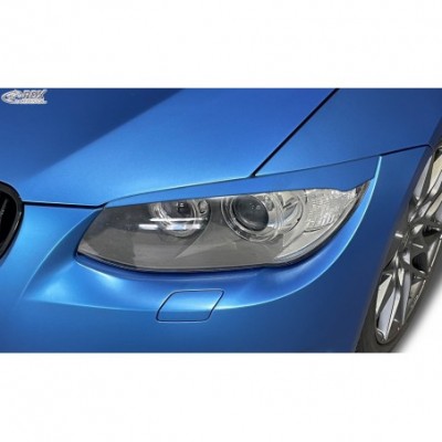 Lempų antakis  BMW 3-series E92 / E93 2010-2013