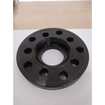 Ratlankio išnešėjas Seat, VW, Audi, Skoda 5x100/5x112 | 12mm | 57.1 | Black serija