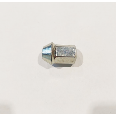 Ratų veržlės  M10x1.25x33 kon H17