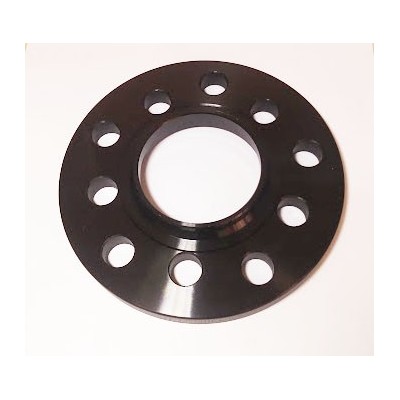 Ratlankio išnešėjas Seat, VW, Audi, Skoda 5x100/5x112 | 20mm | 66.56/57.1 | Black serija